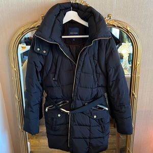 COLE HAAN Warm Coat